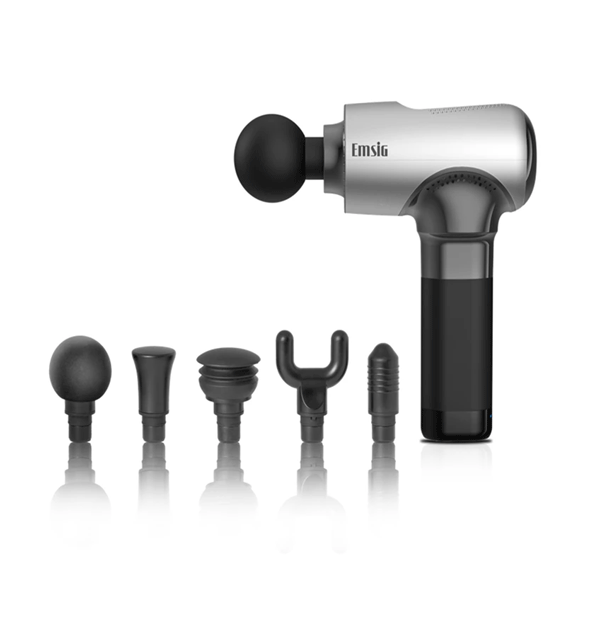 ماساژور تفنگی امسیگ