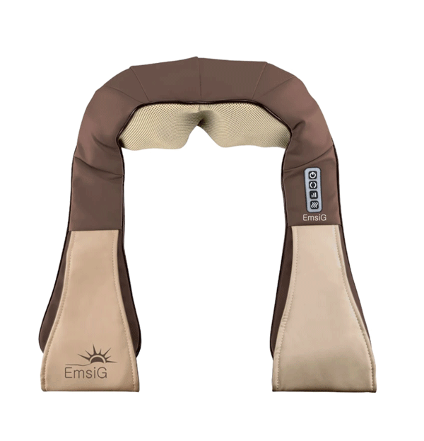 ماساژور بدن امسیگ