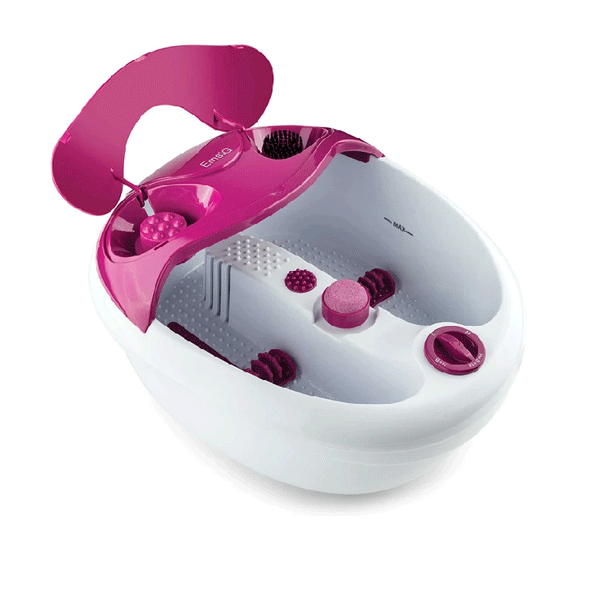 ماساژور پا امسیگ