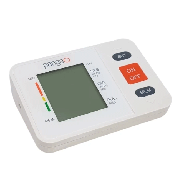 فشارسنج دیجیتال بازویی سخنگو پانگائو