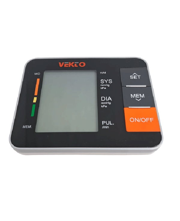 فشارسنج دیجیتال بازویی سخنگو پانگائو11