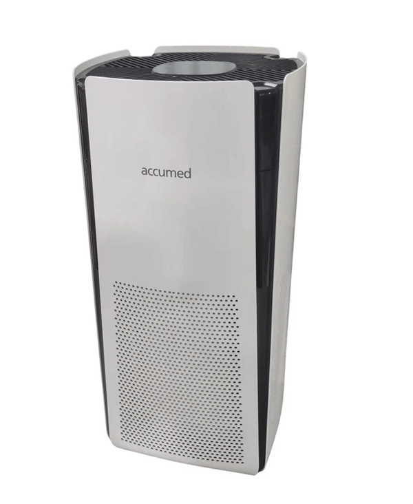 دستگاه تصفیه کننده هوا اکیومد700