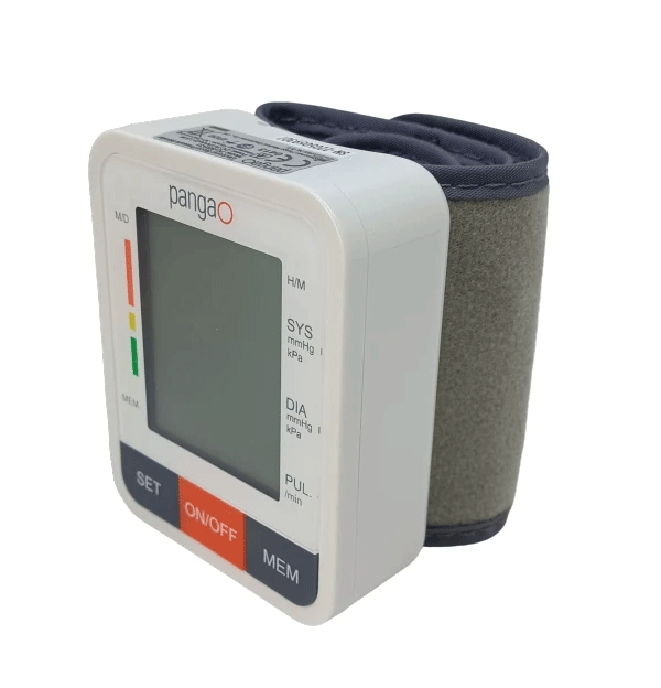 فشارسنج دیجیتال مچی پانگائو31
