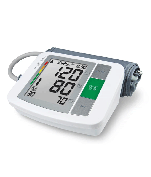 فشارسنج بازویی مدیسانا مدل Medisana BU510