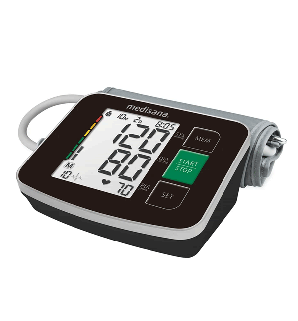 فشارسنج بازویی مدیسانا مدل Medisana BU516