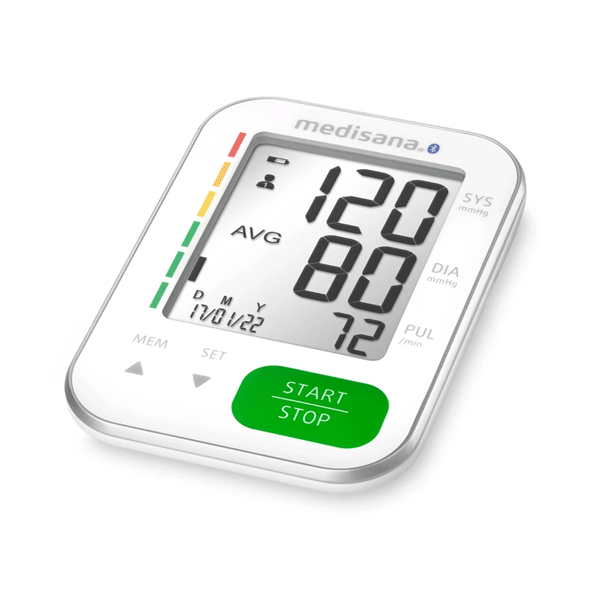 فشارسنج بازویی مدیسانا مدل Medisana BU570-W