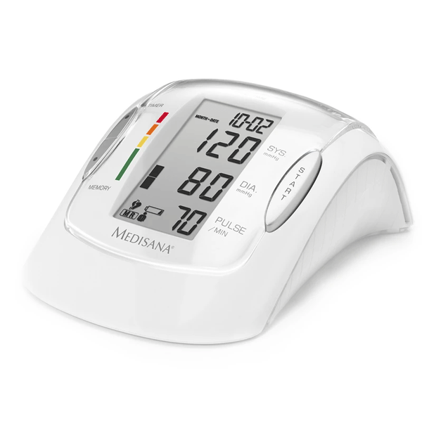 فشارسنج بازویی مدیسانا مدل Medisana MTP-PRO