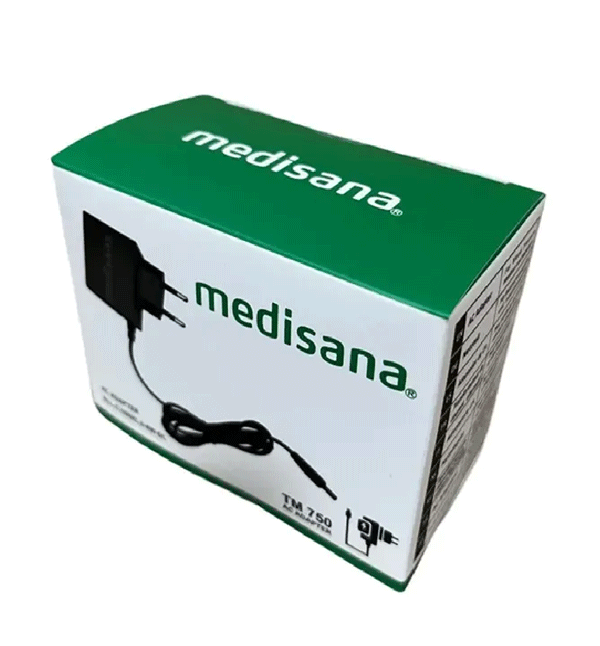 آداپتور فشارسنج مدیسانا مدل Medisana