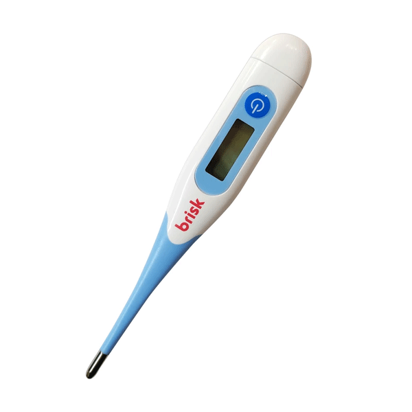 تب سنج فلکسی بریسک مدل Brisk DMT4233