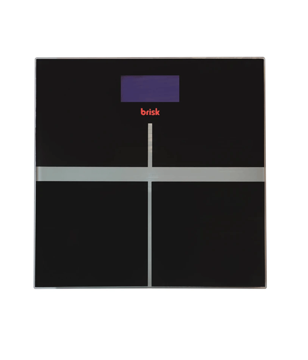ترازو LCD بریسک مدل Brisk BS 14
