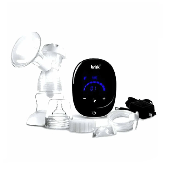 شیردوش بریسک مدل2233