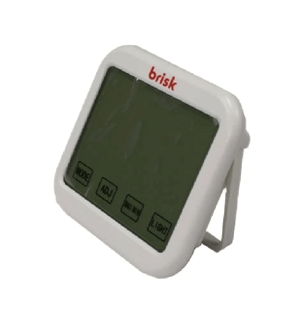 رطوبت سنج بریسک