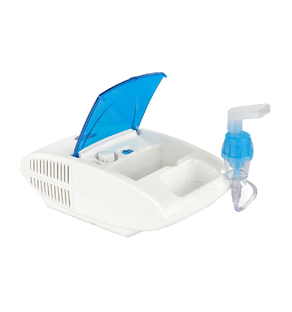 نبولایزر کمپرسوری بریسک136