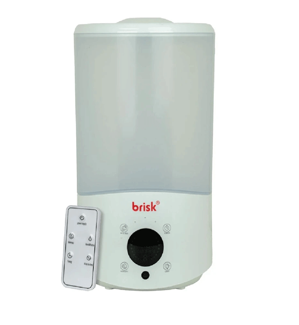 دستگاه بخور بریسک14