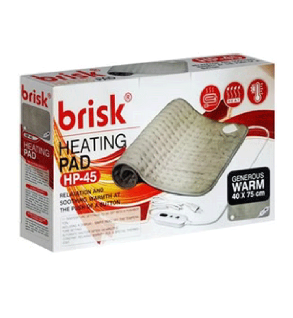 تشک برقی 40*75 بریسک451