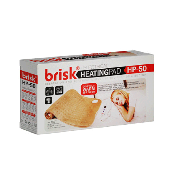 تشک برقی 35*50 بریسک 51