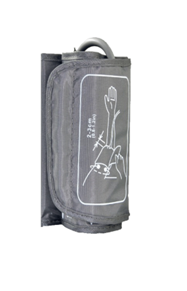 کاف فشارسنج دیجیتالی دکتر جی مدل Dr.G