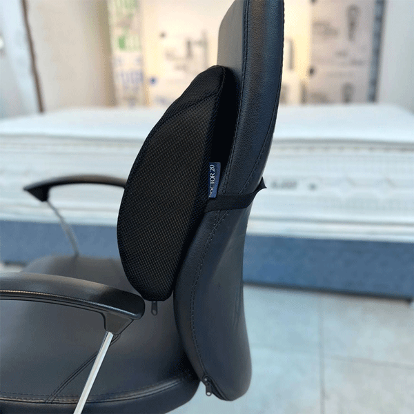 بالش پشت کمری اداری ویسپرد6