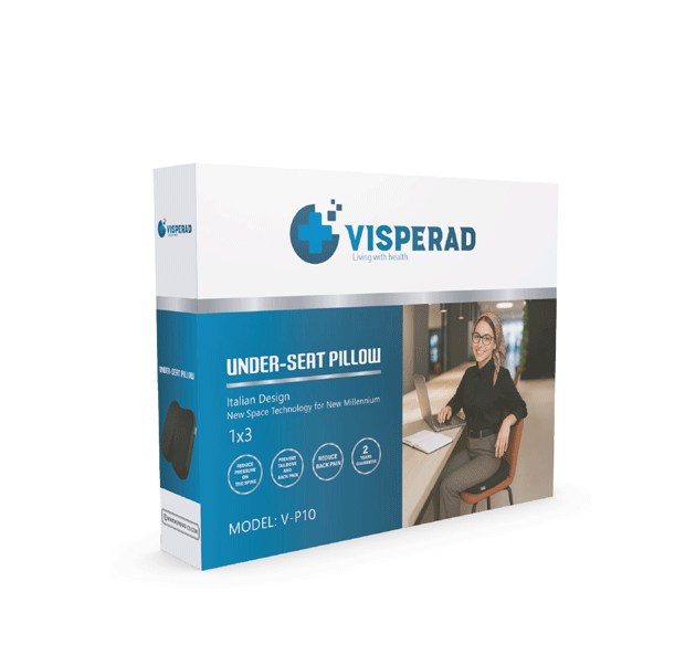 زیرنشیمنی دو کاره ویسپرد011