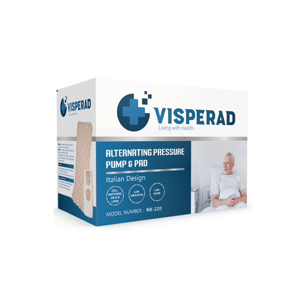 تشک مواج زنبوری ویسپرد2200