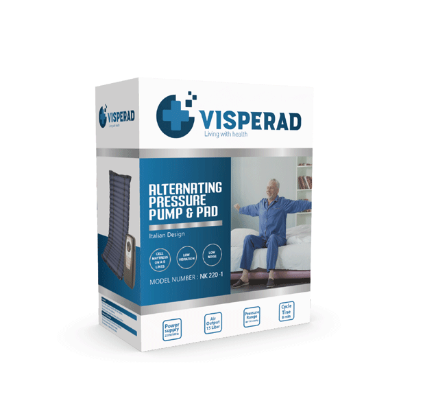 تشک مواج سلولی ویسپرد220