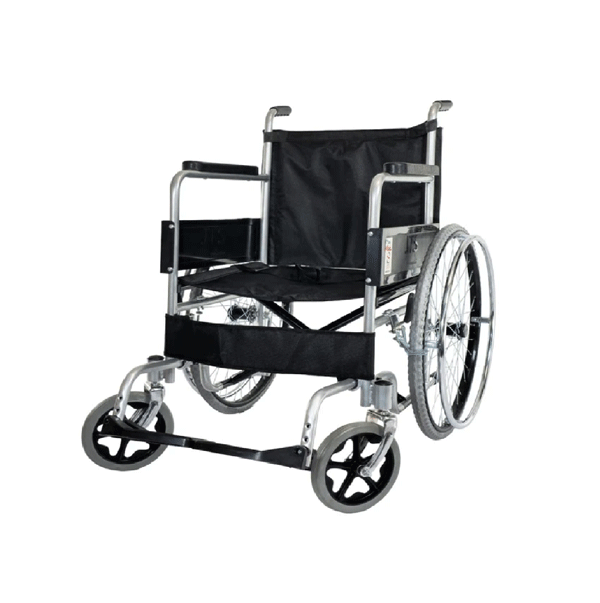 ویلچر پره فلزی جی تی اس809R