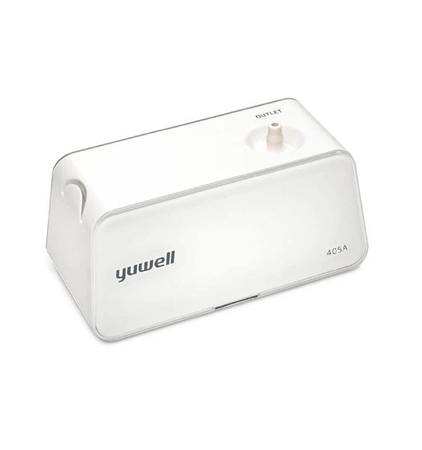 نبولایزر یوول مدل Yuwell 405A