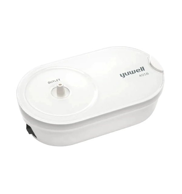 نبولایزر یوول مدل Yuwell 405B