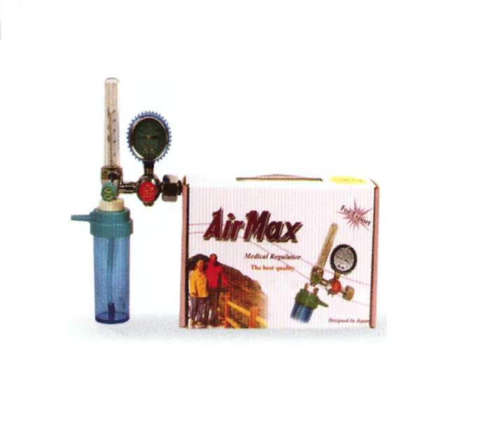 مانومتر Air Max pro