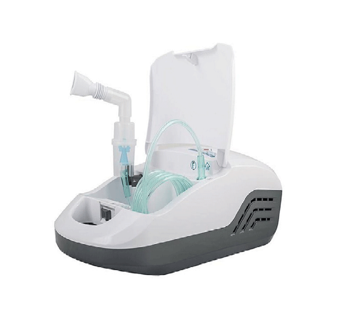 نبولایزر زنیت مد مدل 2101