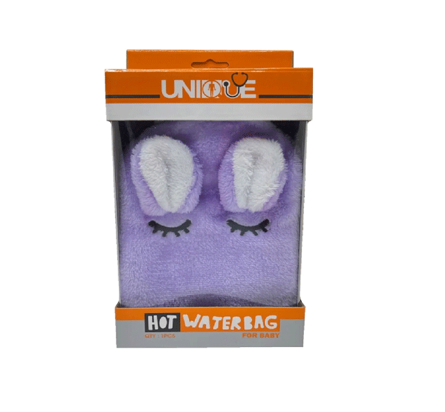 کیسه آب گرم کودک یونیک2
