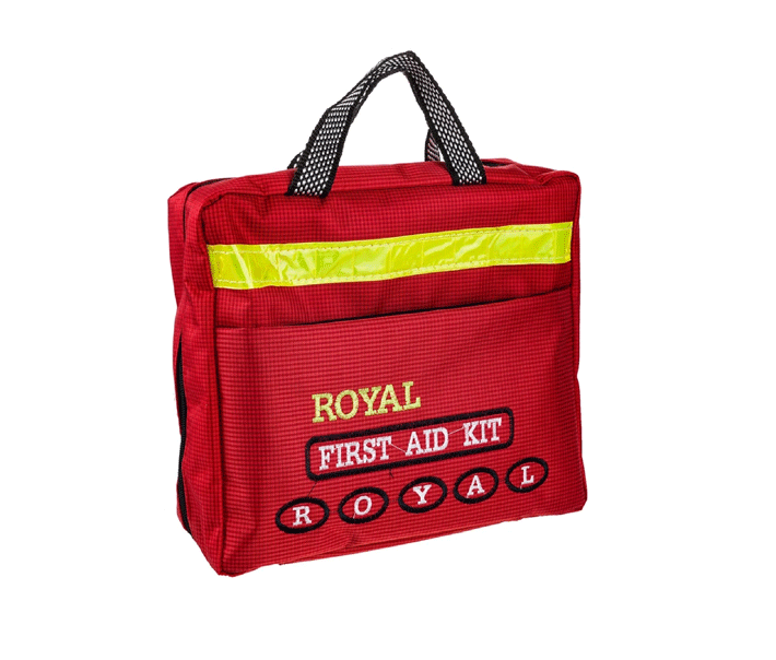 جعبه کمک اولیه رویال