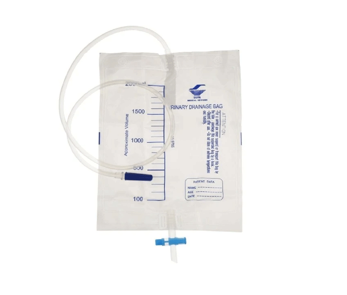 کیسه ادرار شیر صلیبی (5عددی)