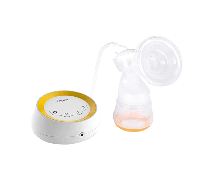 شیردوش برقی داپسر مدل8006