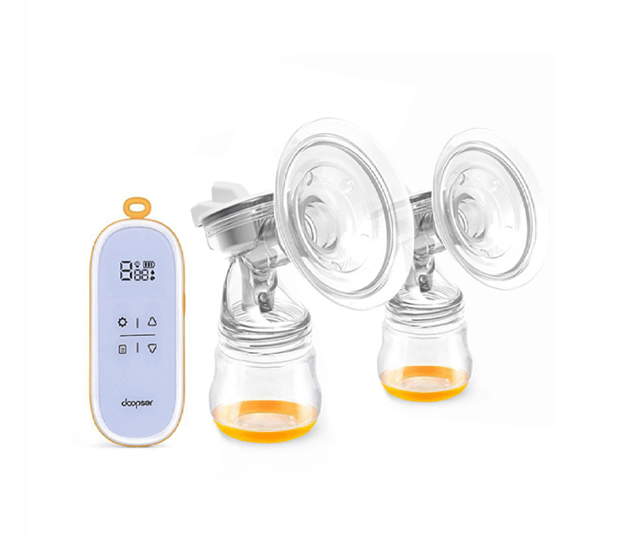 شیردوش برقی داپسر مدل 8009