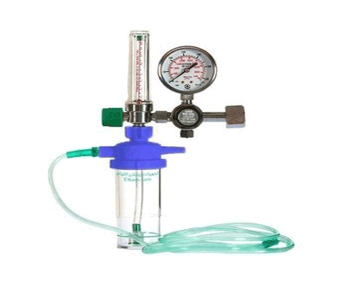 مانومتر اکسیژن PURO