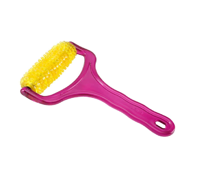 ماساژور دستی بدن تن زیب مدل سوزنی1