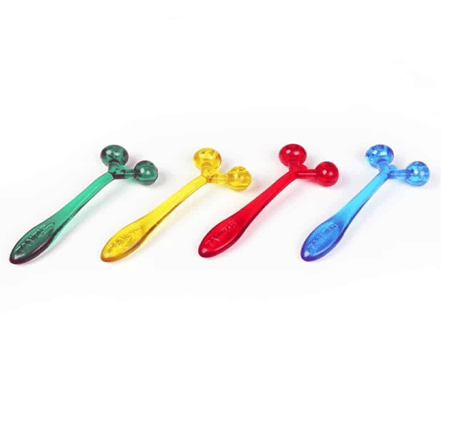 ماساژور صورت و بدن تن زیب مدل نیشگونی2