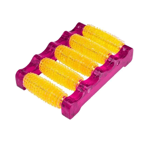 ماساژور کف پا تن زیب مدل سوزنی