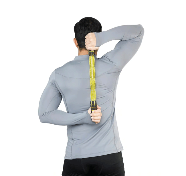 میل ماساژور تنزیب مدل سوزنی2