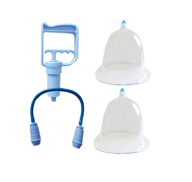 وکیوم بانوان شفاگستر S.GTR