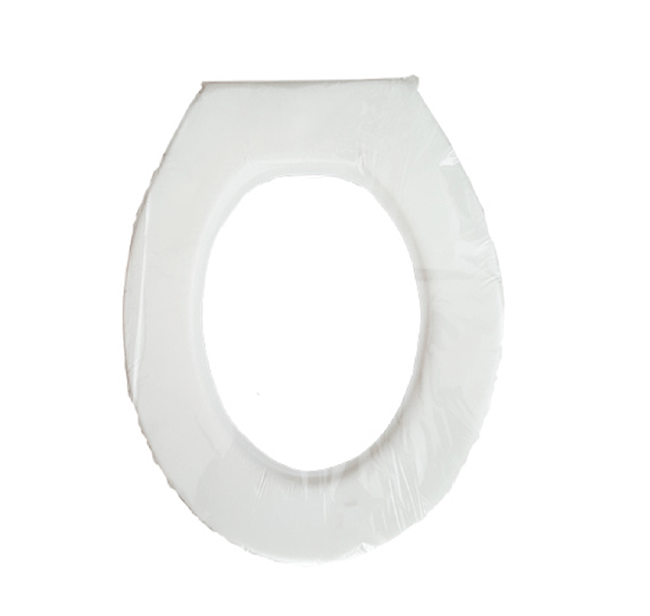 پد نرم سه سانتی توالت فرنگی