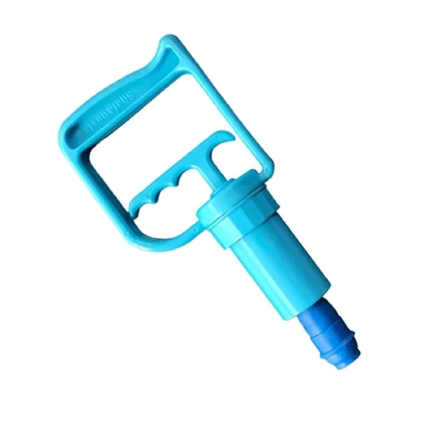 پمپ بادکش حجامت شفاگستر مدل SGTR