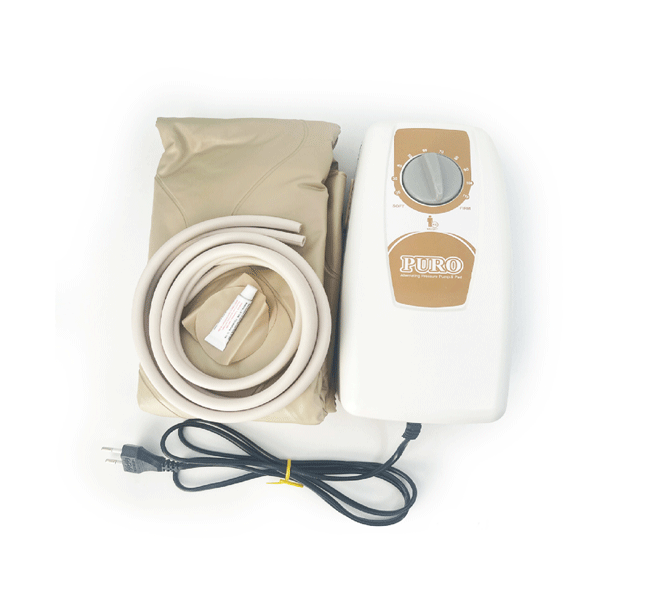 تشک مواج تخم مرغی Puro Maxymed2202