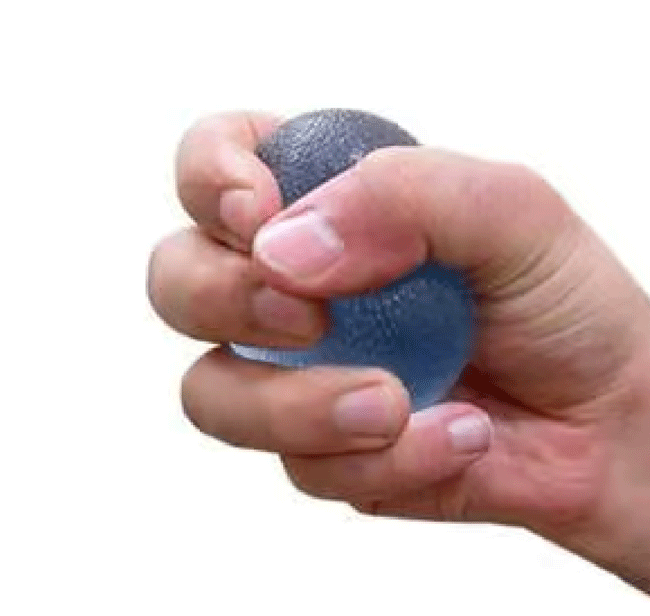 ماساژور کروی تن زیب مدل تخم مرغی2