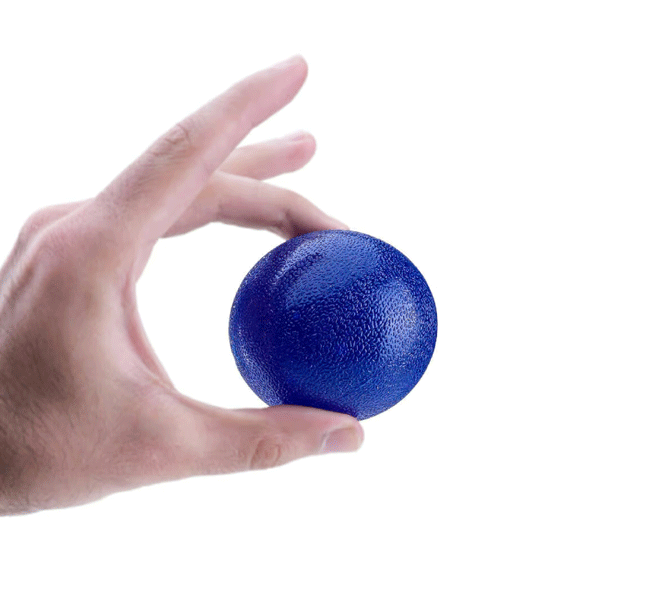 ماساژور کروی تن زیب