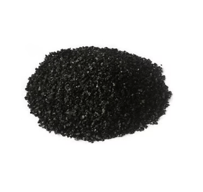 ذغال اکتیو 500 گرمی