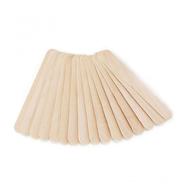 آبسلانگ چوبی بسته 200 عددی