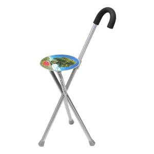 عصا صندلی تاشو