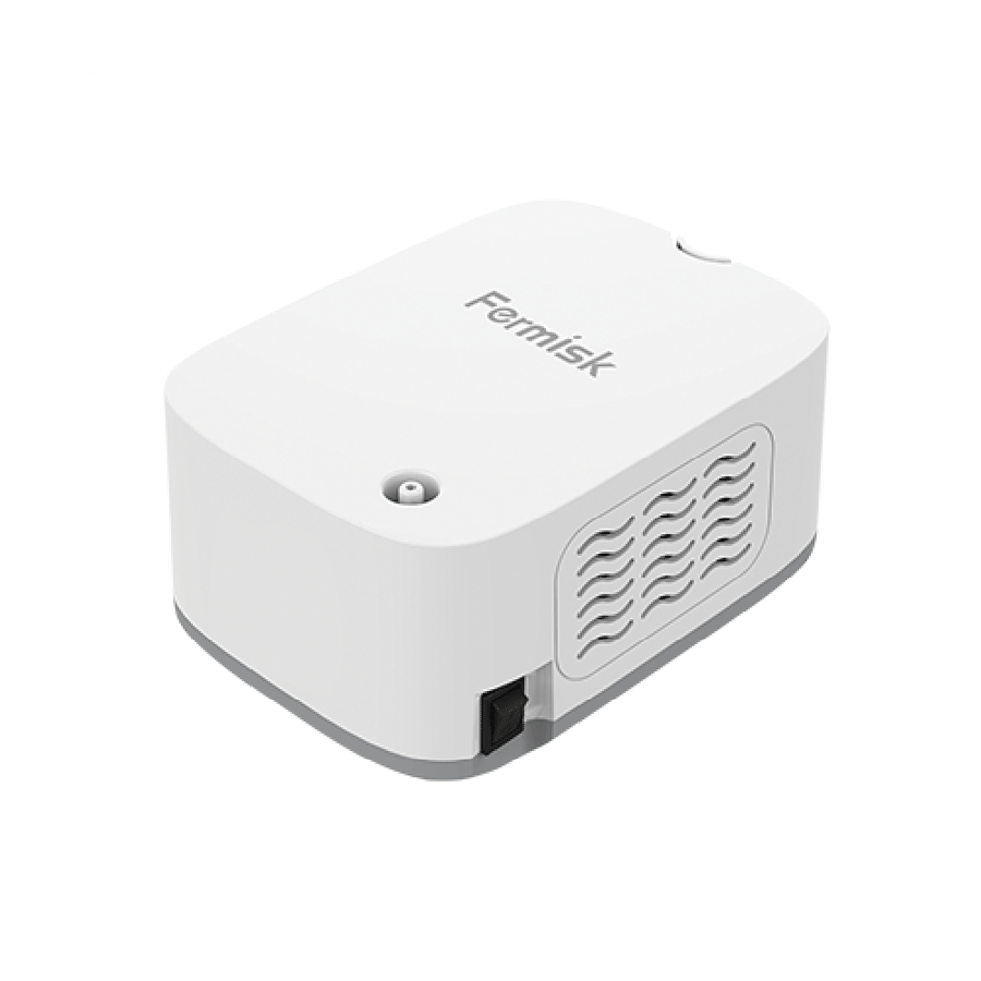 نبولایزر فرمیسک مدل Fermisk NB-213C